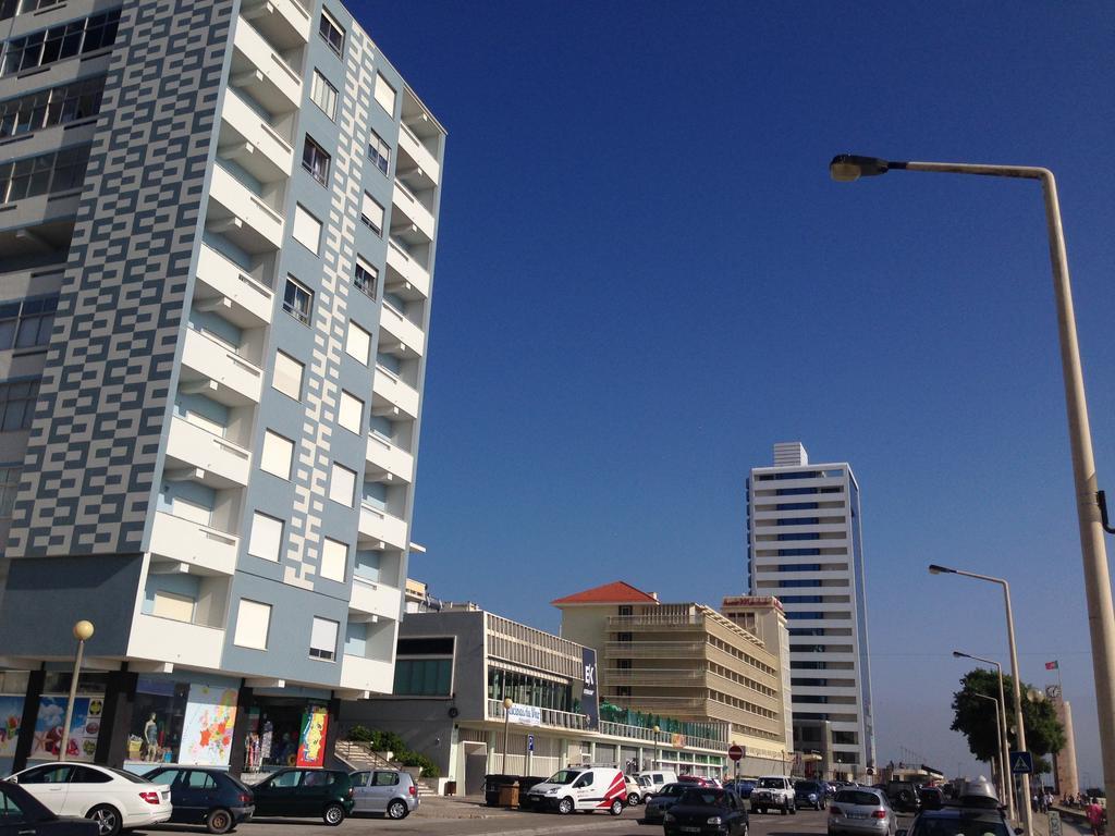 Figueira Da Foz Sunset Apartment Room photo