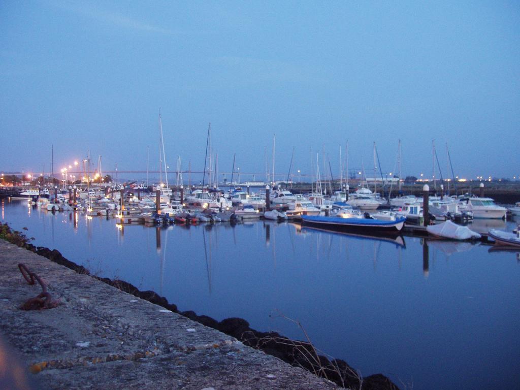 Figueira Da Foz Sunset Apartment Room photo