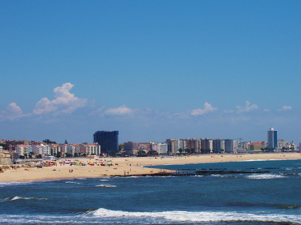 Figueira Da Foz Sunset Apartment Room photo