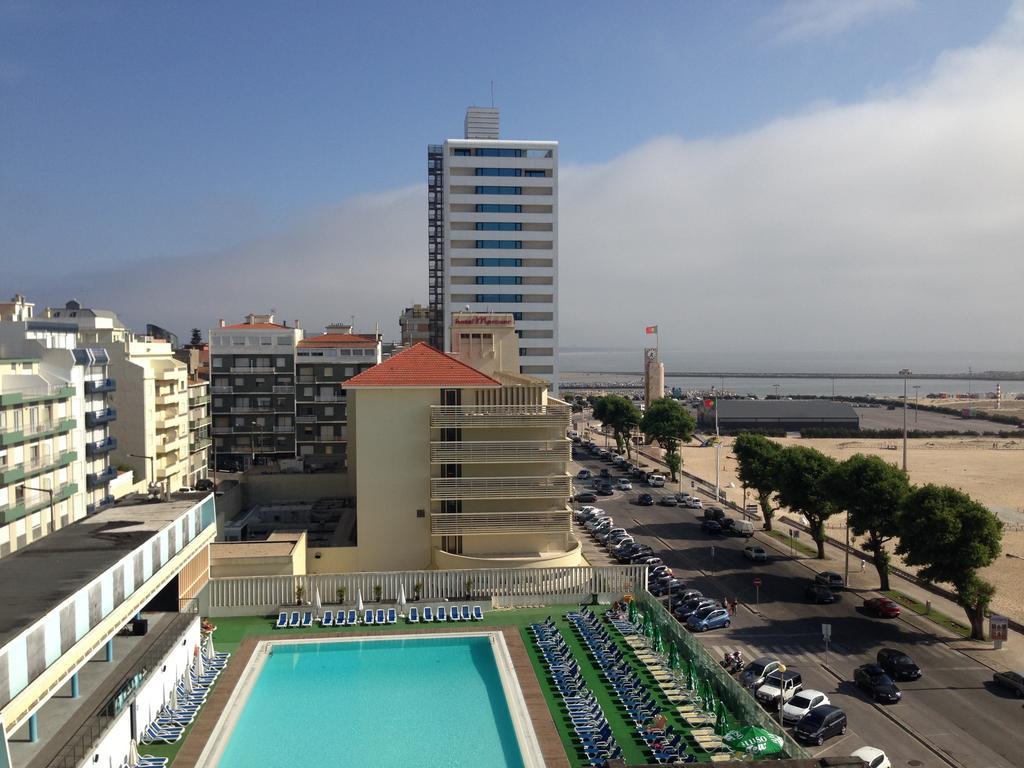 Figueira Da Foz Sunset Apartment Room photo