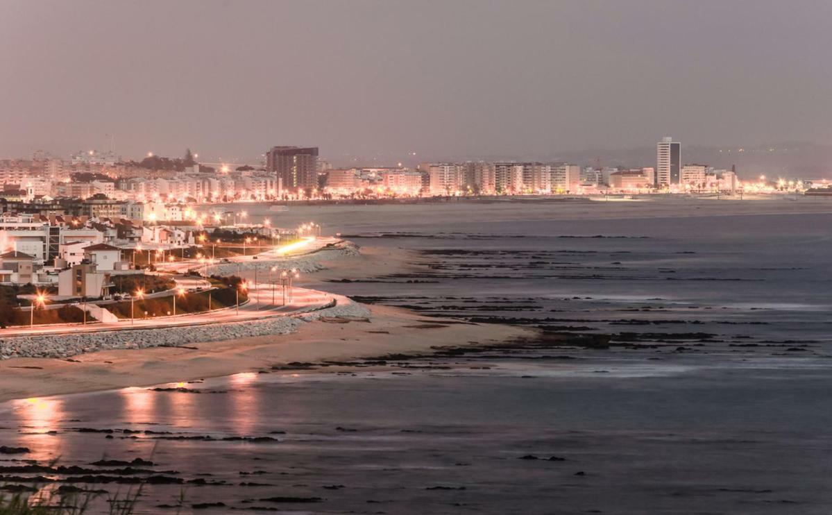 Figueira Da Foz Sunset Apartment Exterior photo