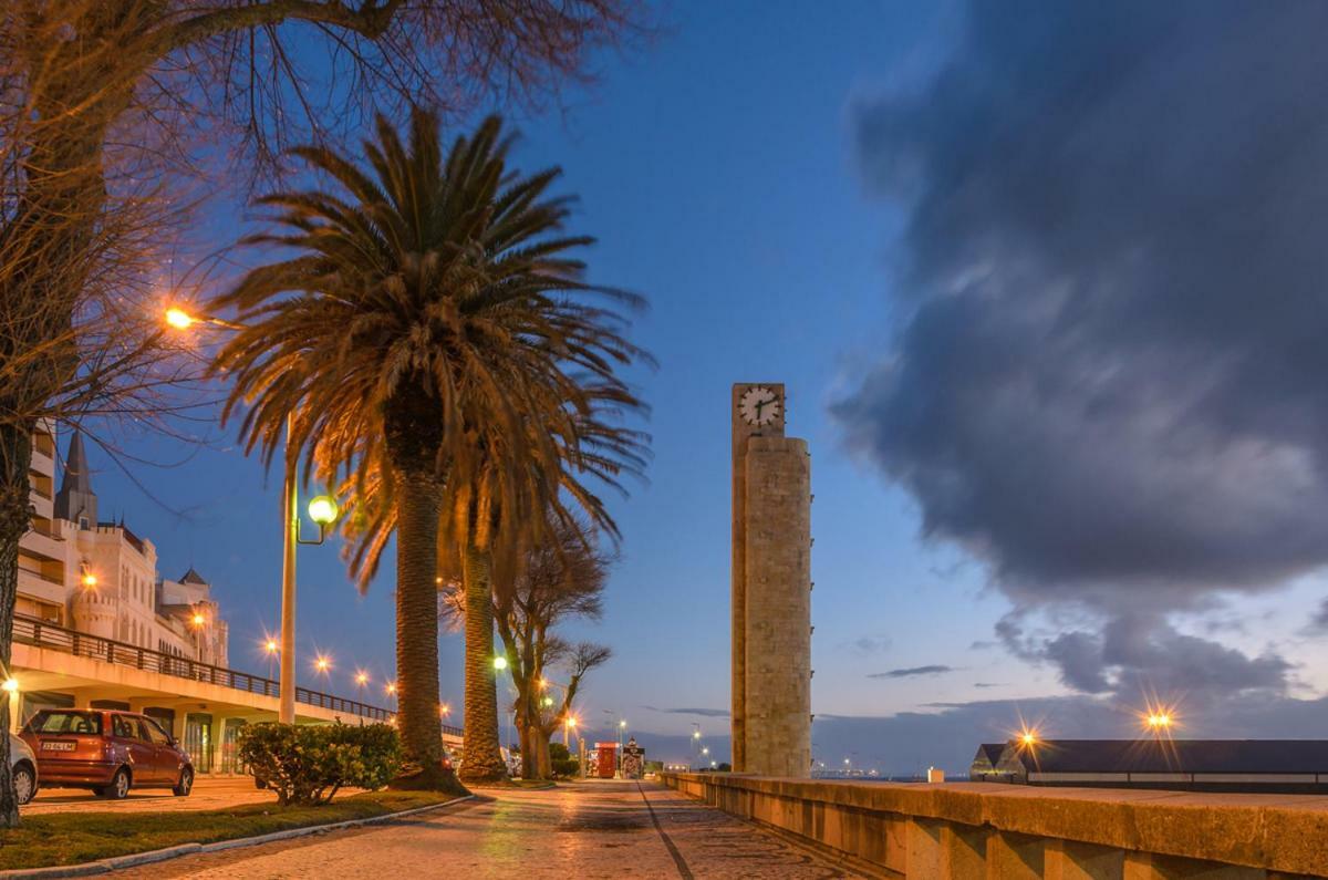 Figueira Da Foz Sunset Apartment Exterior photo