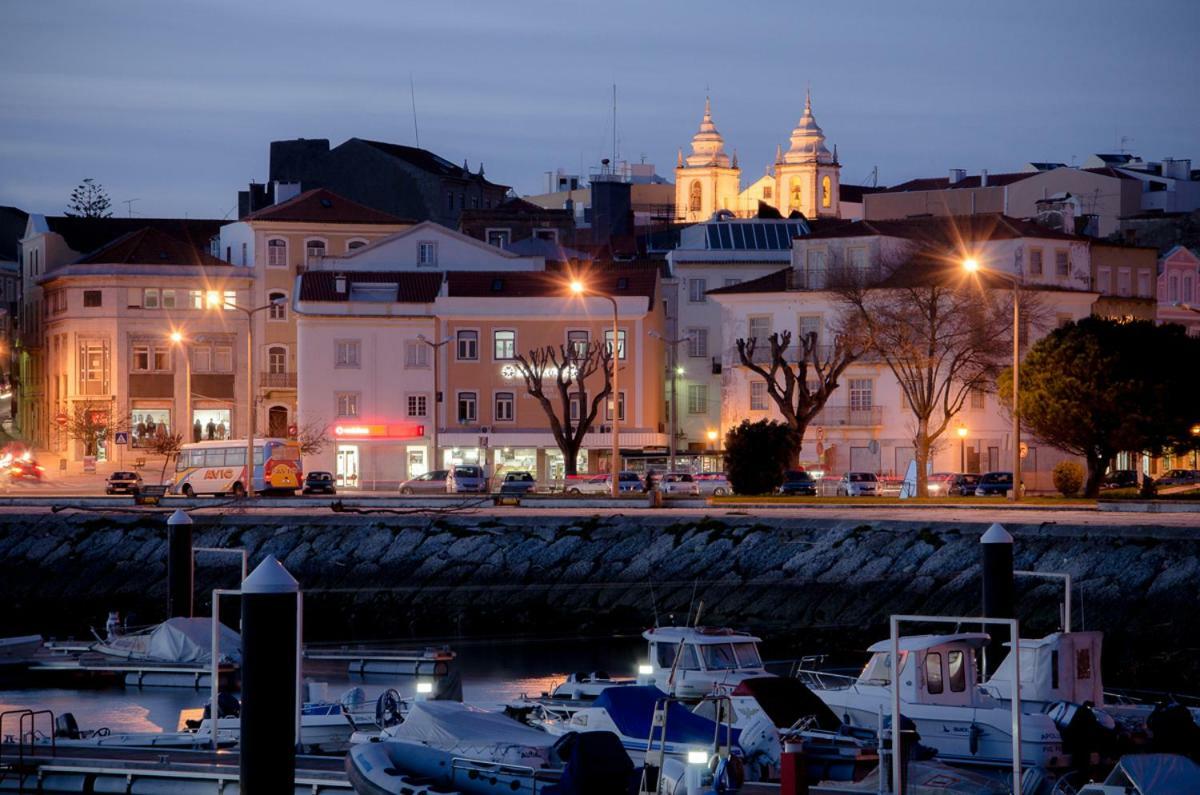 Figueira Da Foz Sunset Apartment Exterior photo