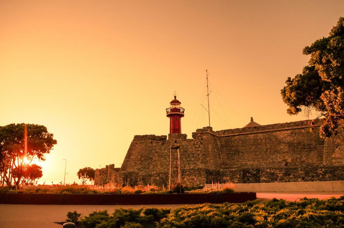 Figueira Da Foz Sunset Apartment Exterior photo