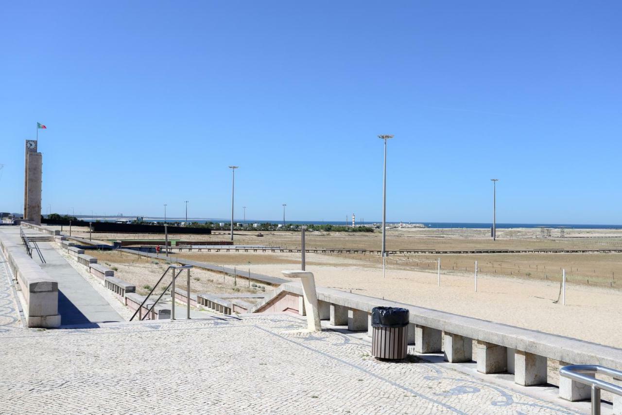 Figueira Da Foz Sunset Apartment Exterior photo