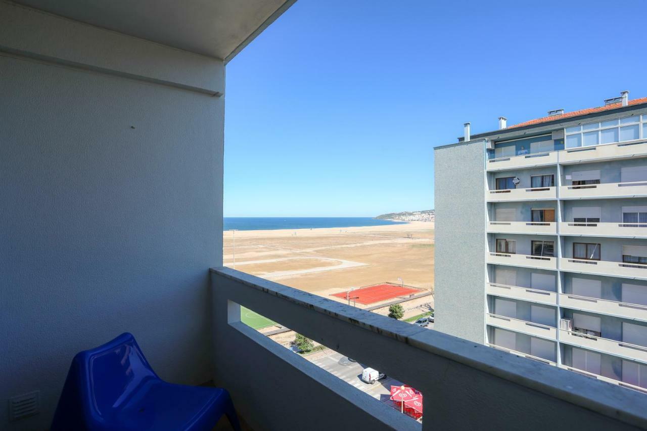 Figueira Da Foz Sunset Apartment Exterior photo